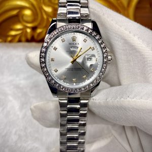 Rolex AA grade non Toton Blue plate Watch